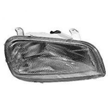 Faro delantero principal VAN WEZEL 5375964