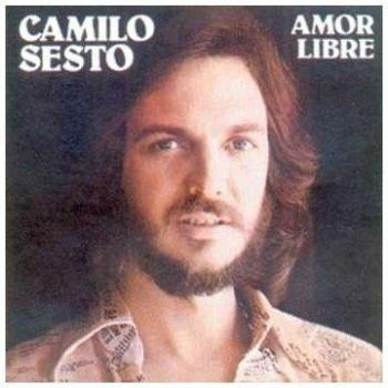 Amor Libre - Camilo Sesto