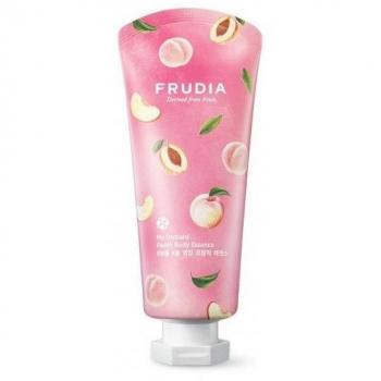 Frudia My Orchard Peach Nourishing Body Lotion Restorative Skin Barrier 200 ml