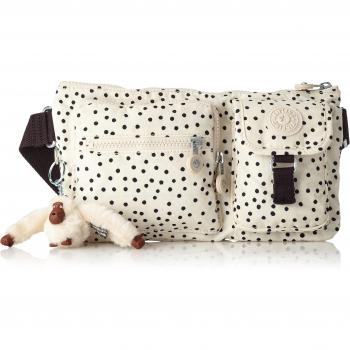 Kipling Presto Riñonera, 2 Litros