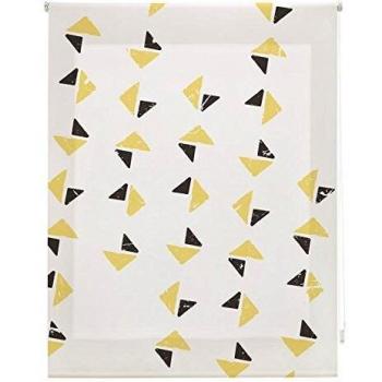 Sleepens Storalia - Estor Digital Salon Art Print - Triangulo - 130x180cm