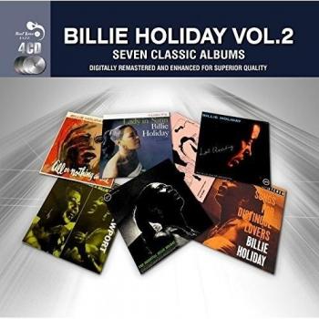 7 Classic Albums 2