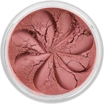 Lily Lolo Mineral Blush Loose Mineral Blusher Shade Flushed 3g