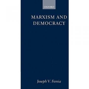 Marxism And Democracy