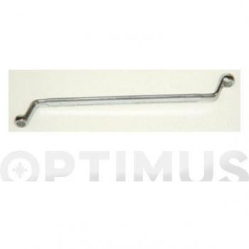 Juego de llaves fijas de dos bocas 6mm/12mm - 12 piezas Bahco
