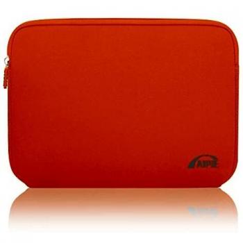 AIPIE Funda Portátil 15 15,6 Pulgadas Netbooks Caso 40 x 29 x 3 CM Anti-rasguños Antigolpes per Laptop Compatible MacBook, Acer, ASUS, DELL, HP, Lenovo Ordenadores Maletín de Bolsa
