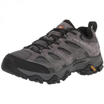 Merrell Moab 3 Zapatillas de Senderismo Hombre Gris 40 EU