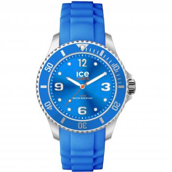 Ice Watch City Sparkling Blue Hombre 020361 (35mm)