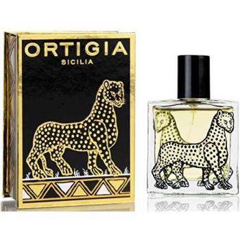 Amber Black Eau de Parfum 30 ml
