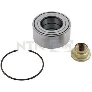 Kit de rodamientos de rueda SNR R161.03