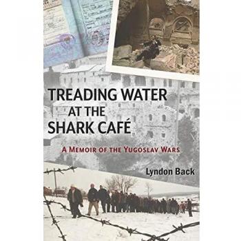 Nadando en Aguas Turbulentas: Memorias de las Guerras Yugoslavas