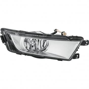 Faro Antiniebla HELLA 1NG 354 844-041 con función de proyector y sin ampoule