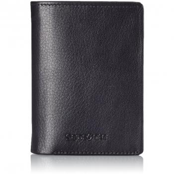 Samsonite 63433/1041 Success SLG Monedero, Color Negro