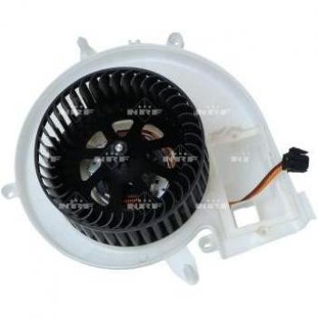 Ventilador interior NRF 34302 - Tipo: Ventilador interior, características: compatible con vehículos, alto rendimiento, bajo consumo energético, fácil instalación, diseño compacto