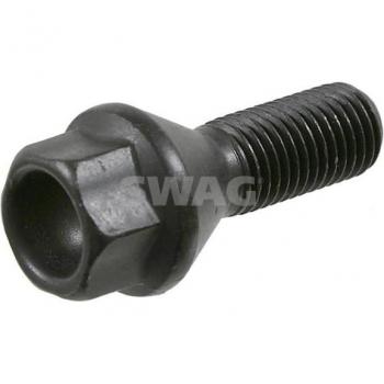 Tornillo de rueda SWAG 33 10 2002