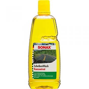 Sonax 02603000 - Producto limpia cristales concentrado