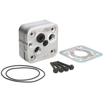 Culata Original VADEN 12 05 30 para Compresor de Aire