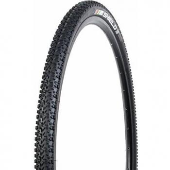 Ritchey Z-MAX Shield WCS Cubierta MTB, Negro, 27.5 x 2.1