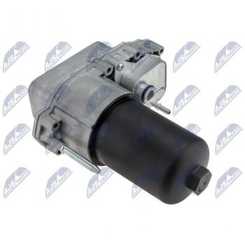 Enfriador de aceite NTY CCL-CT-016, radiador de aceite para motor