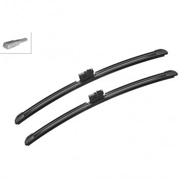 Limpiaparabrisas BOSCH 3 397 009 201 para MERCEDES-BENZ