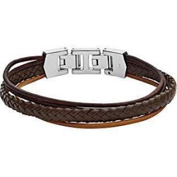 Fossil JF03390040 - Pulsera