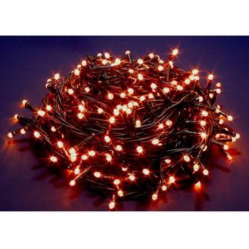Guirnalda de Luces LED 37,5 m 6 W Navidad