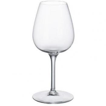 Villeroy & Boch Purismo Specials Copa de vino blanco, 240 ml, Cristal, Transparente