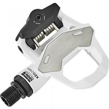 Look Keo 2 Max Pedal, White