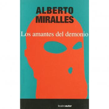 Amantes Del Demonio