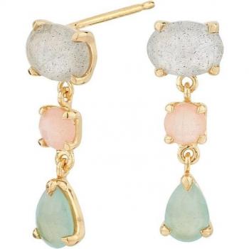 Pendientes Bhairava Itemporality SEA-299-076-UU