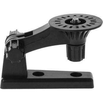 Soporte de Montaje en Pared para Cámara IP Ajustable 180 Grados con Almacenamiento en la Nube y Wifi para Seguridad del Hogar