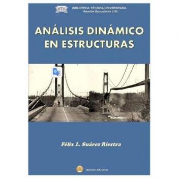 ANALISIS DINAMICO EN ESTRUCTURAS
