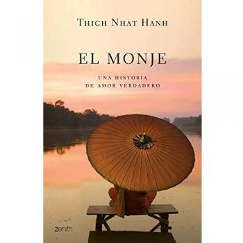El monje: Una historia de amor verdadero