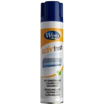Wpro ACS008 ACS008 - Activ'Fresh limpieza FA1 aerosol / 4R aire acondicionado