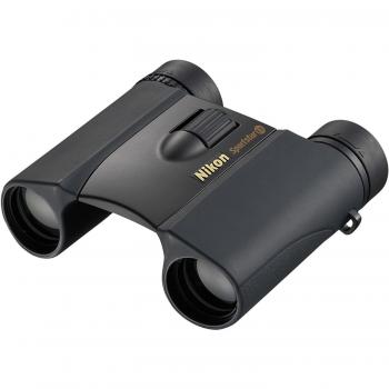 Binoculares Nikon Sportstar EX 8x25 DCF Resistente al Agua Color Negro