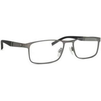 Tommy Hilfiger TH 2082 R80 Eyeglasses - Stylish Rectangular Frame with 56mm Lens