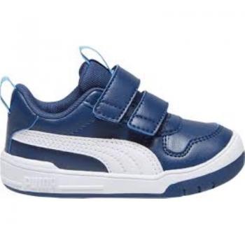 Zapatillas Puma Multiflex SL V Persian 380741-18 Blanco