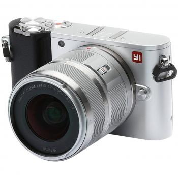 YI M1 95018, Cámara Digital, Mirrorless