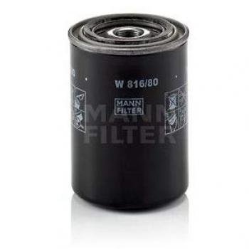 Man oilfilter