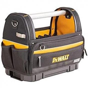 DeWalt DWST82990-1 DWST82990-1-Bolsa Abierta TSTAK, Schwarz/Gelb