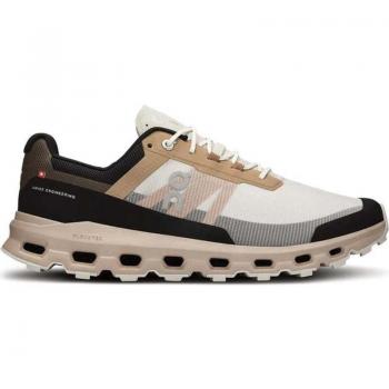 On Cloudvista Men's Multicolor Low-Top Sneakers