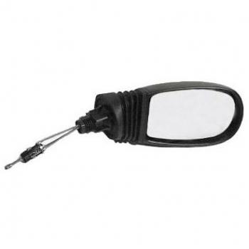 Espejo retrovisor exterior Van Wezel 1620804