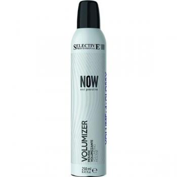 Espuma Voluminizadora Selectivo Ahora Textura 250ml