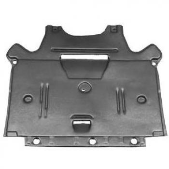 Insonorización del compartimento del motor inferior VAN WEZEL 0327702 para AUDI A4 B8 Avant, A4 B8 Limousine, A4 B8 Allroad