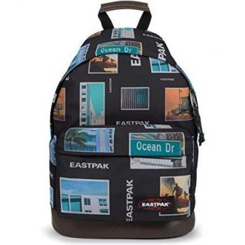 Eastpak Wyoming Mochila, 40 Cm, 24 L, Multicolor