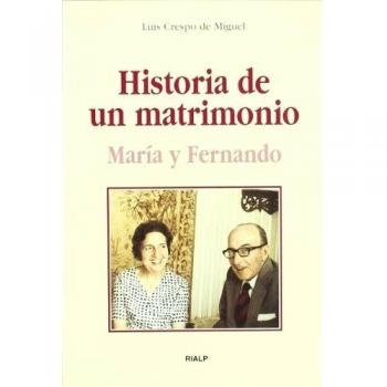 Historia de un matrimonio. María y Fernando