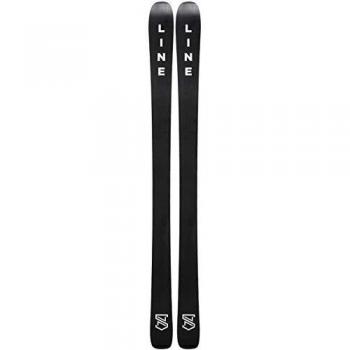 Line Esquís 2019 Supernatural 92-179Cm Negro