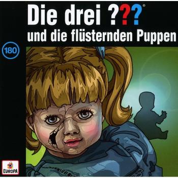 180/und die Flüsternden Puppen