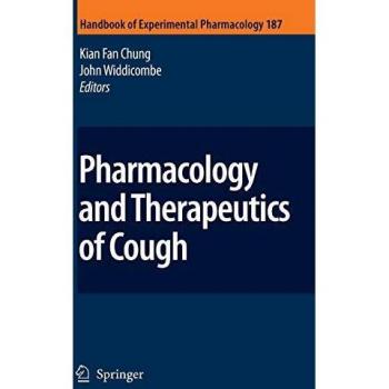 Cough Pharmacology and Therapeutics Handbook