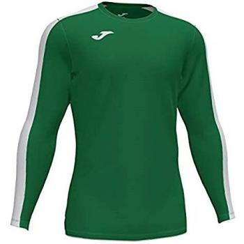 Joma Academy Long Sleeve Football Jersey